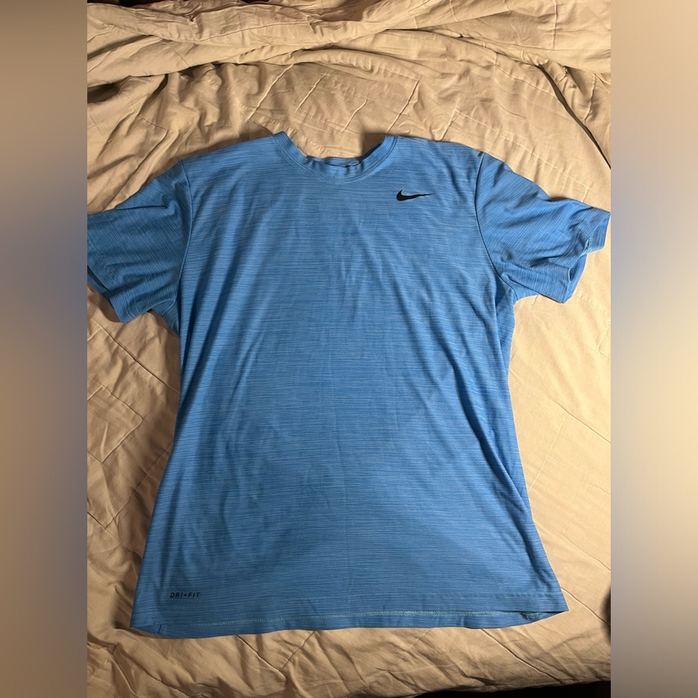Nike Dri-Fit t-shirt